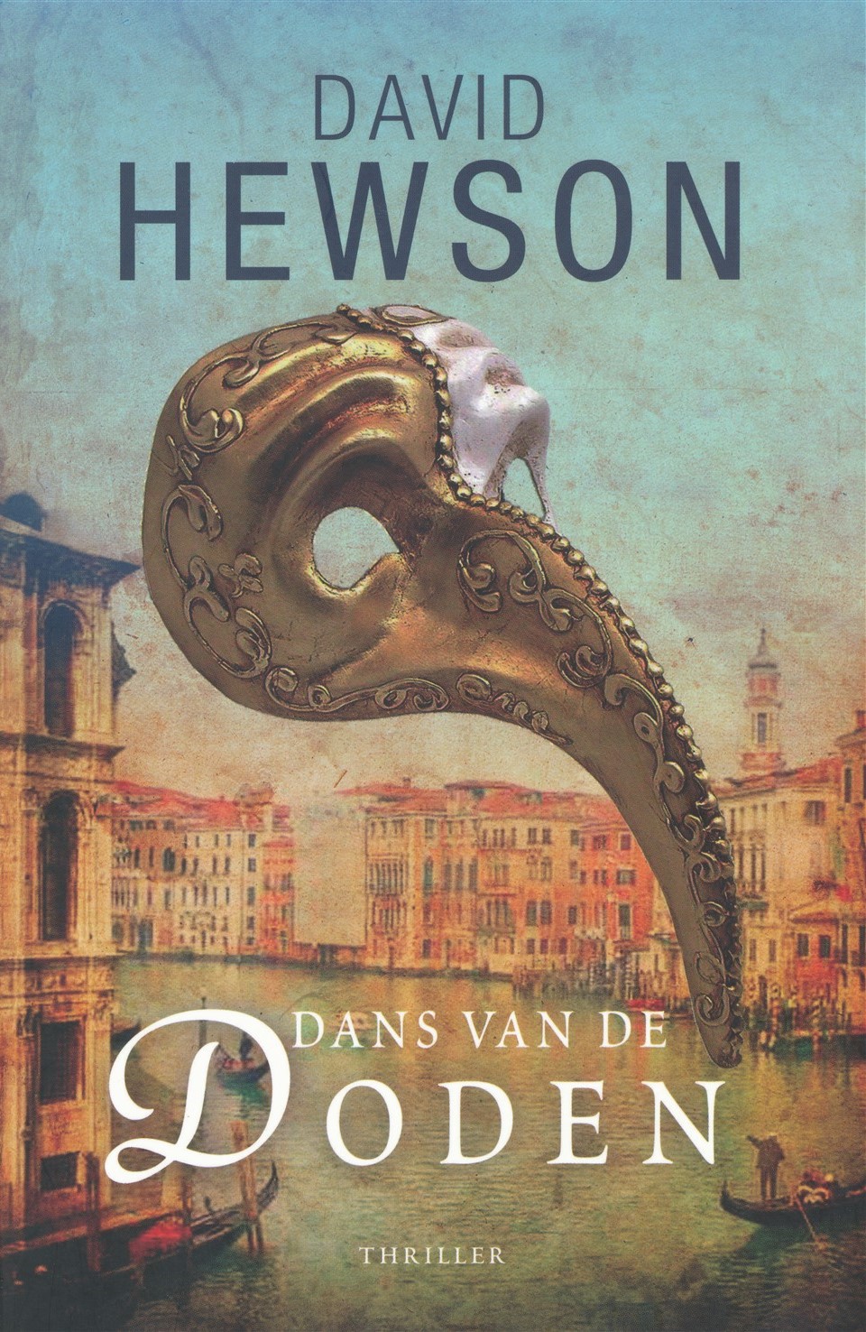 Dans van de doden