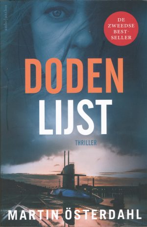 Dodenlijst