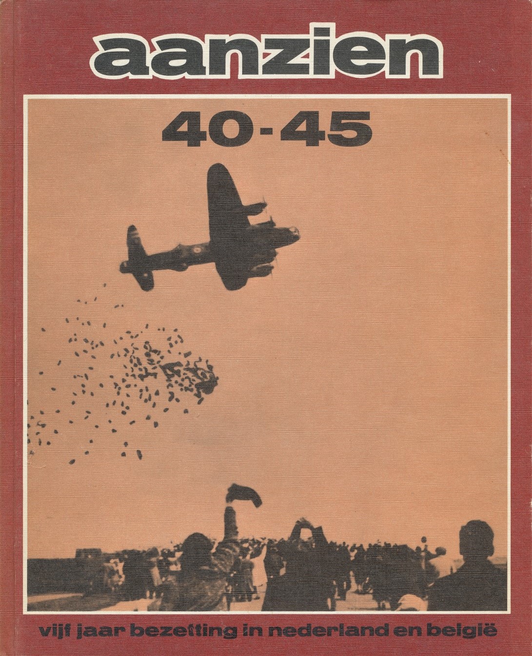 Het aanzien van 40-45