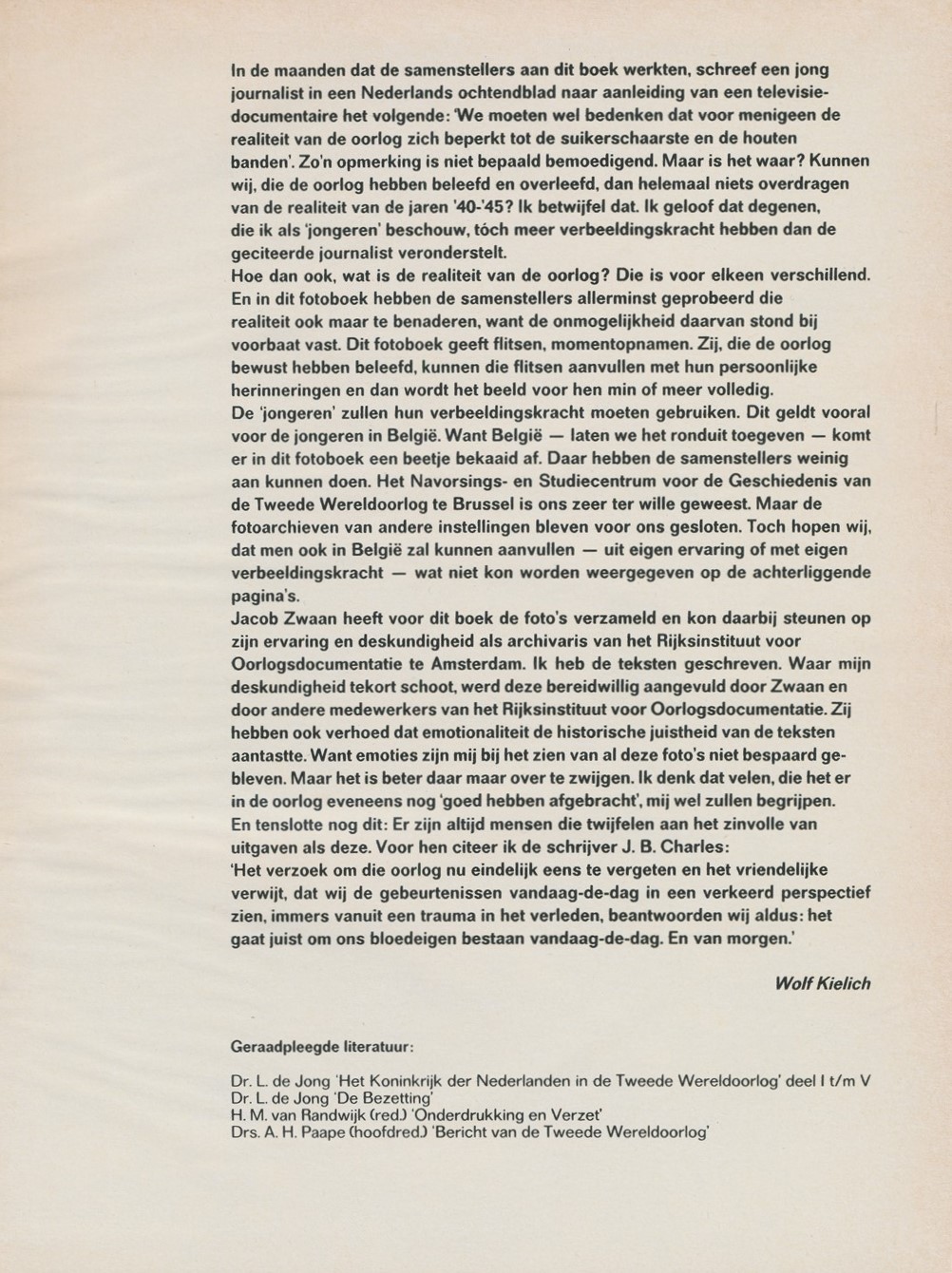 Het aanzien van 40-45 - Afbeelding 2