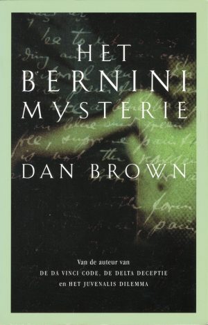 Het Bernini mysterie