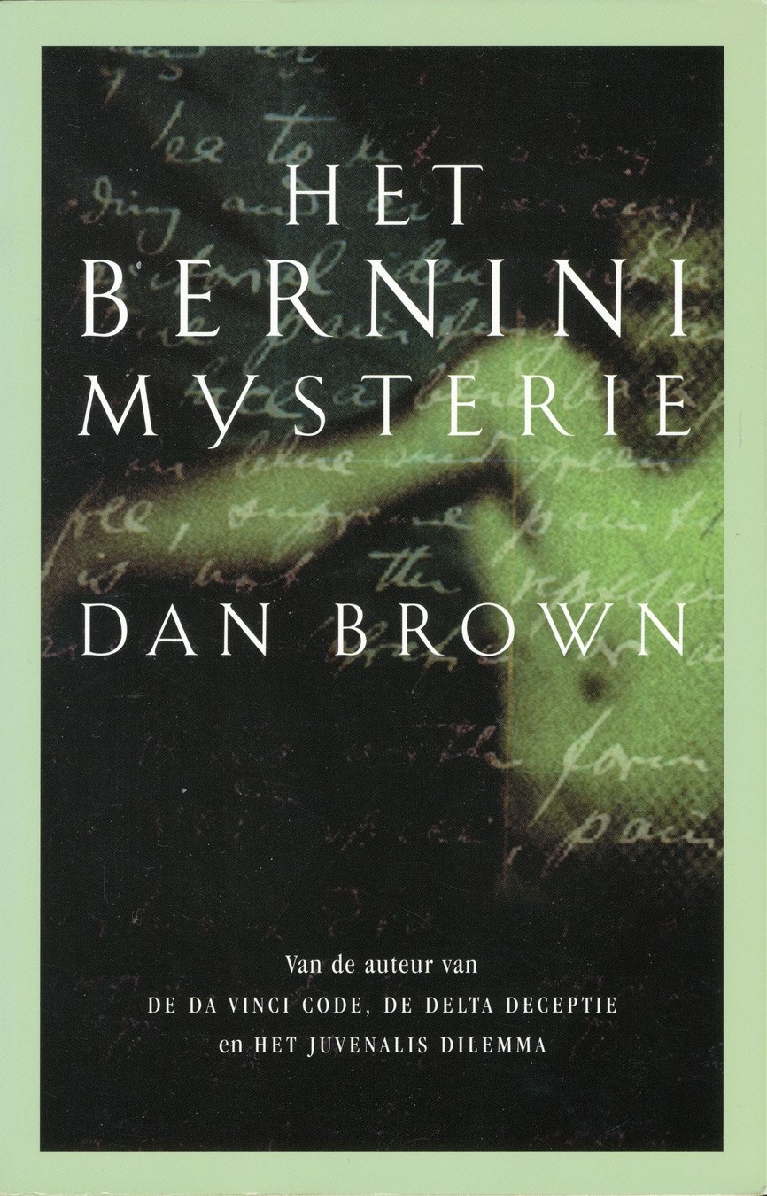 Het Bernini mysterie