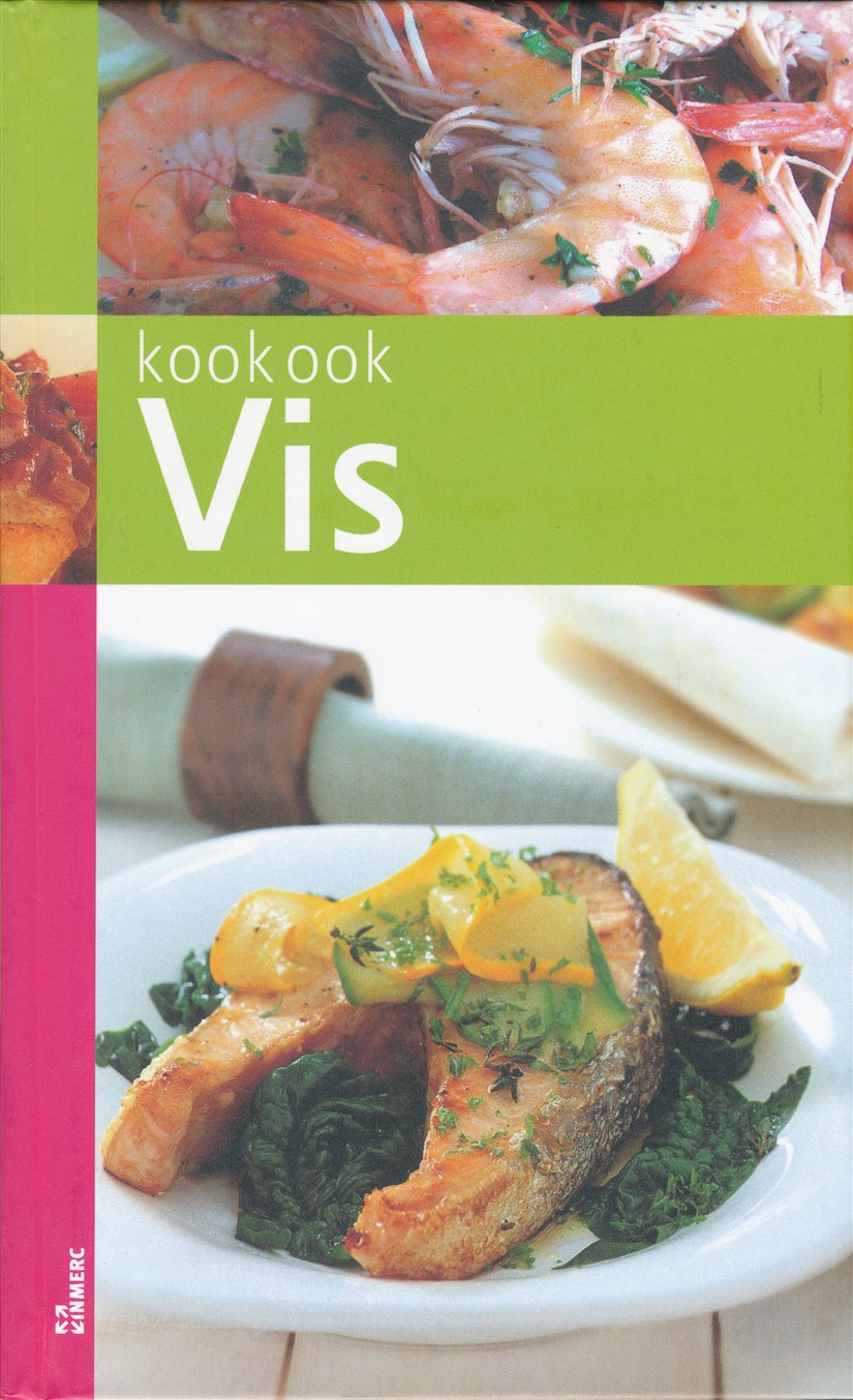 Kook ook Oven, Salade, Tapas en Vis (4 boeken) - Afbeelding 8