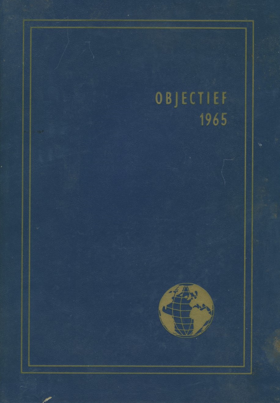 Objectief 1965 (jaaroverzicht)