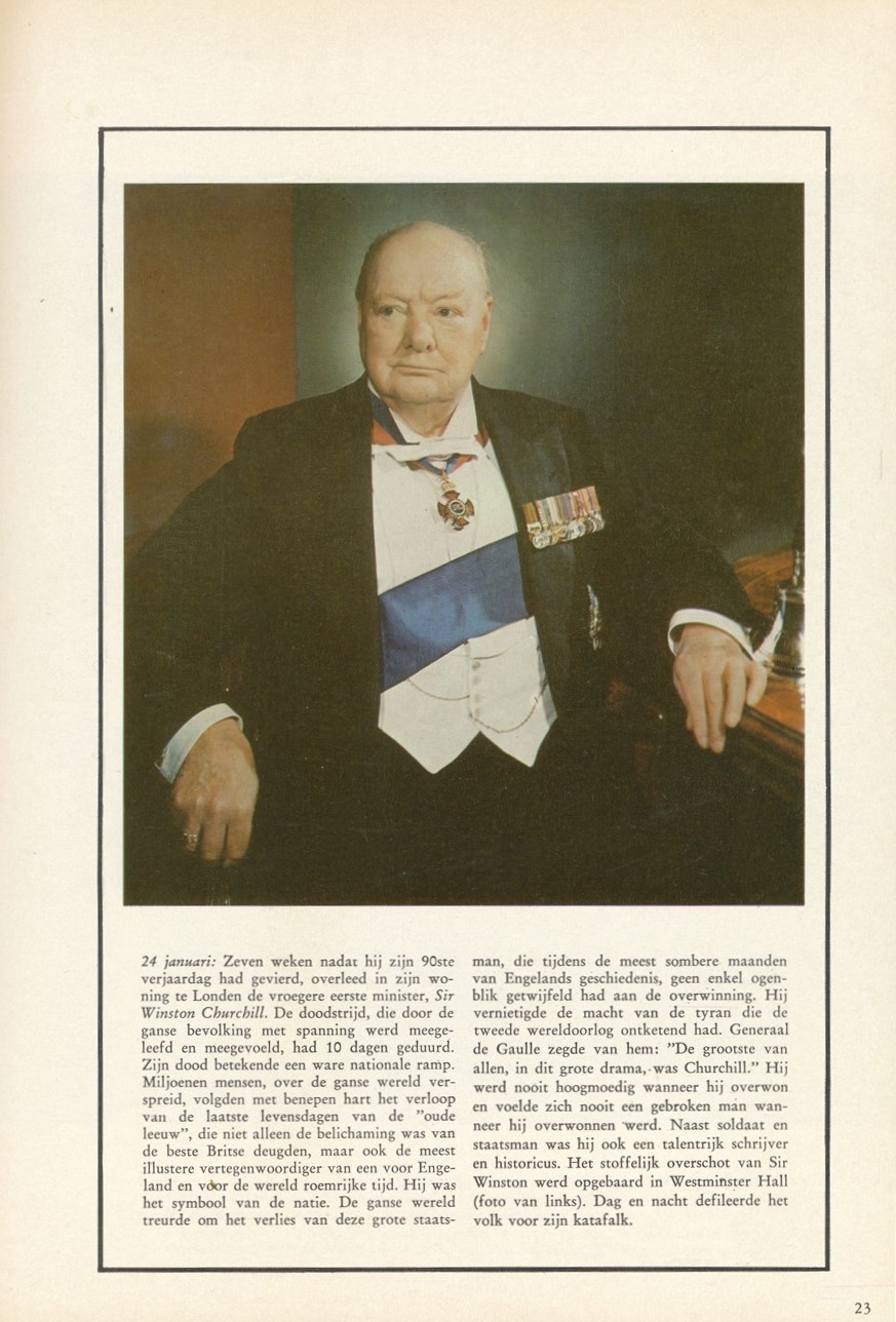 Objectief 1965 (jaaroverzicht) - Afbeelding 3