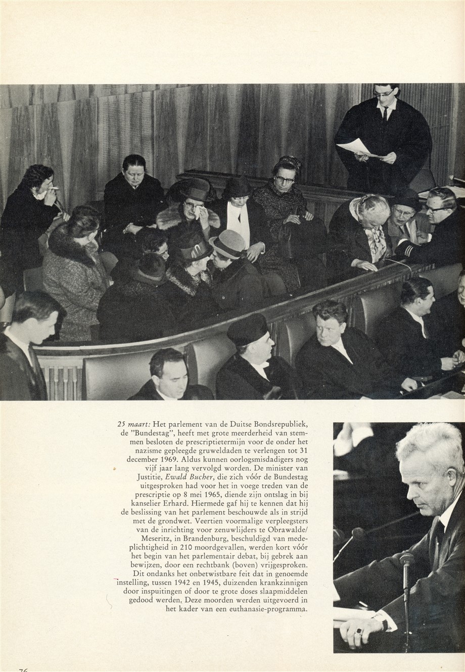 Objectief 1965 (jaaroverzicht) - Afbeelding 5