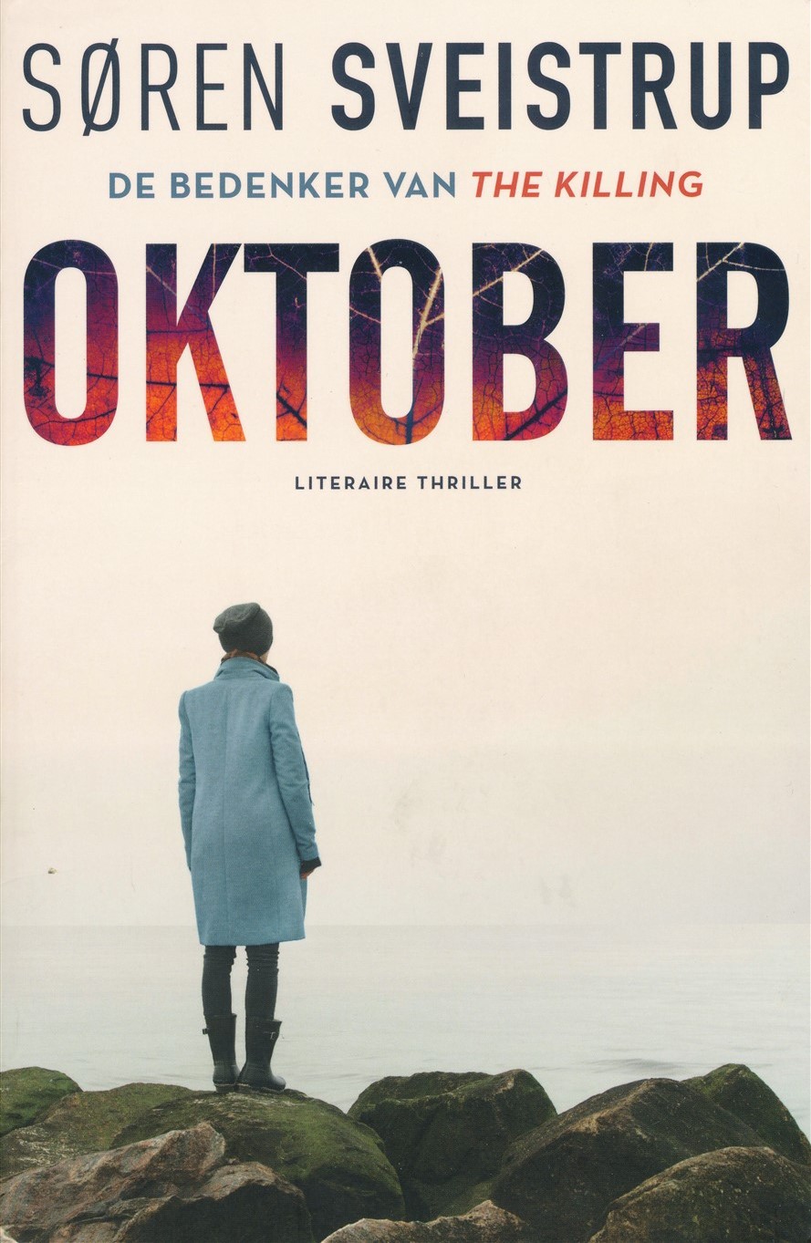 Oktober