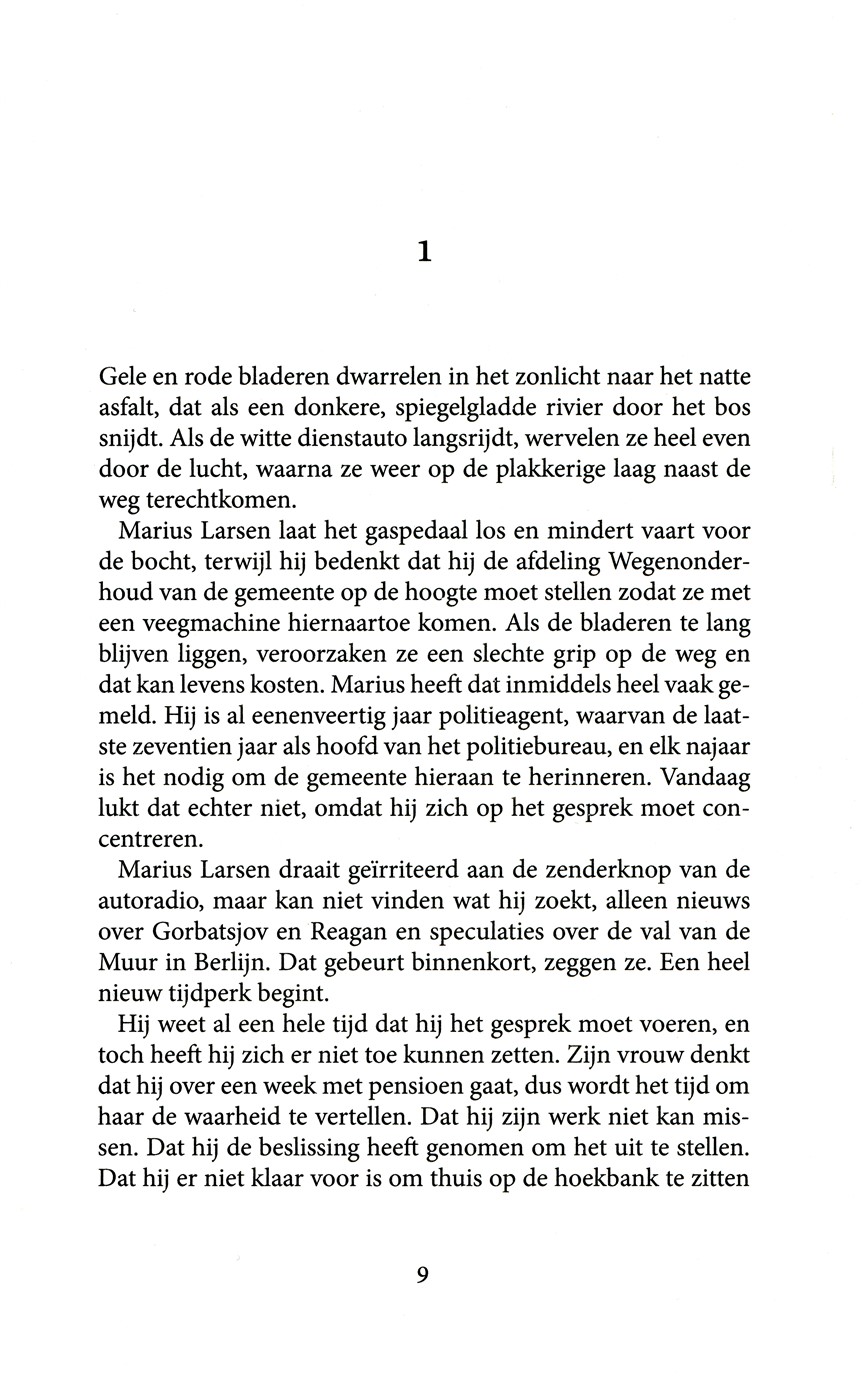 Oktober - Afbeelding 2