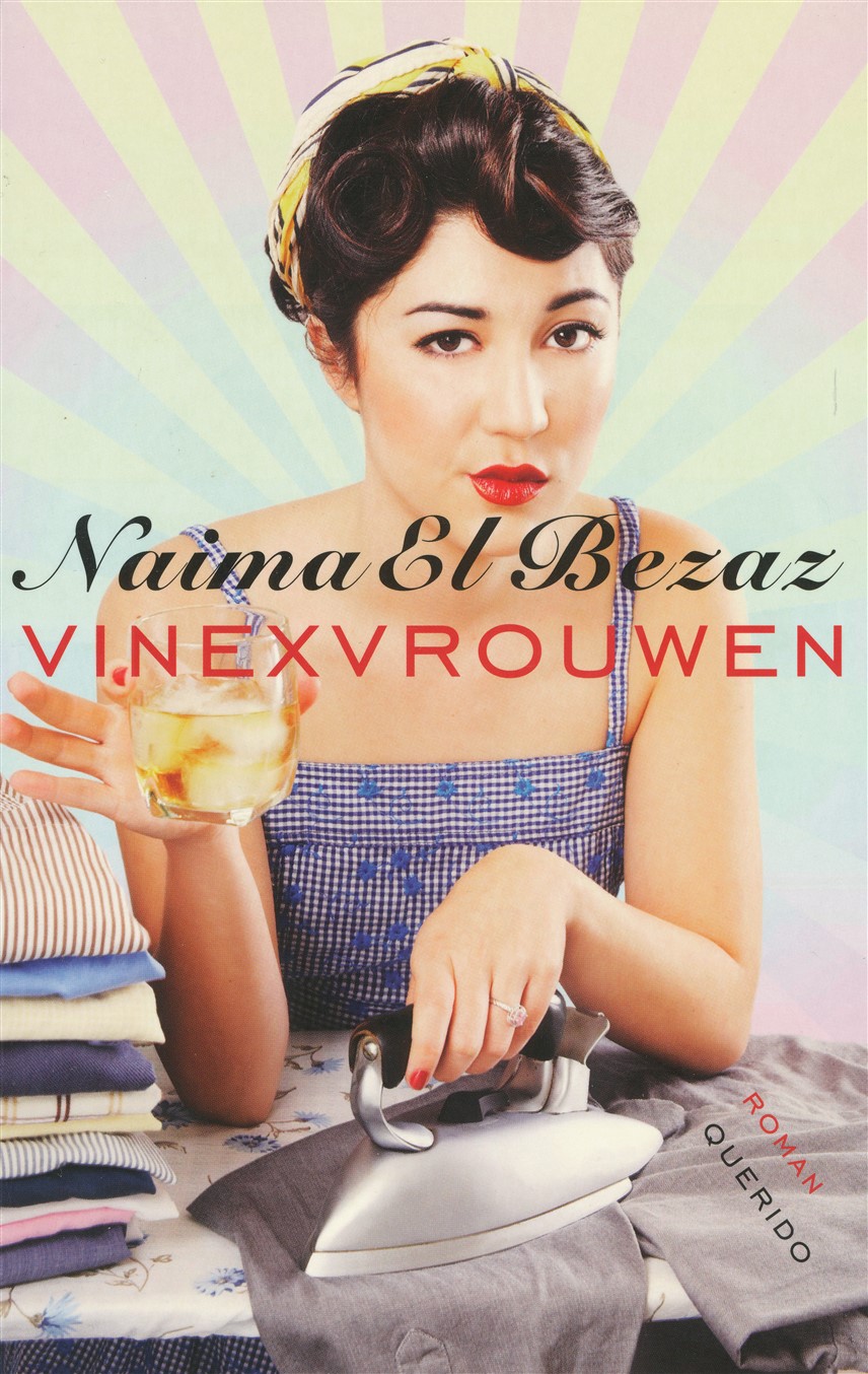 Vinexvrouwen