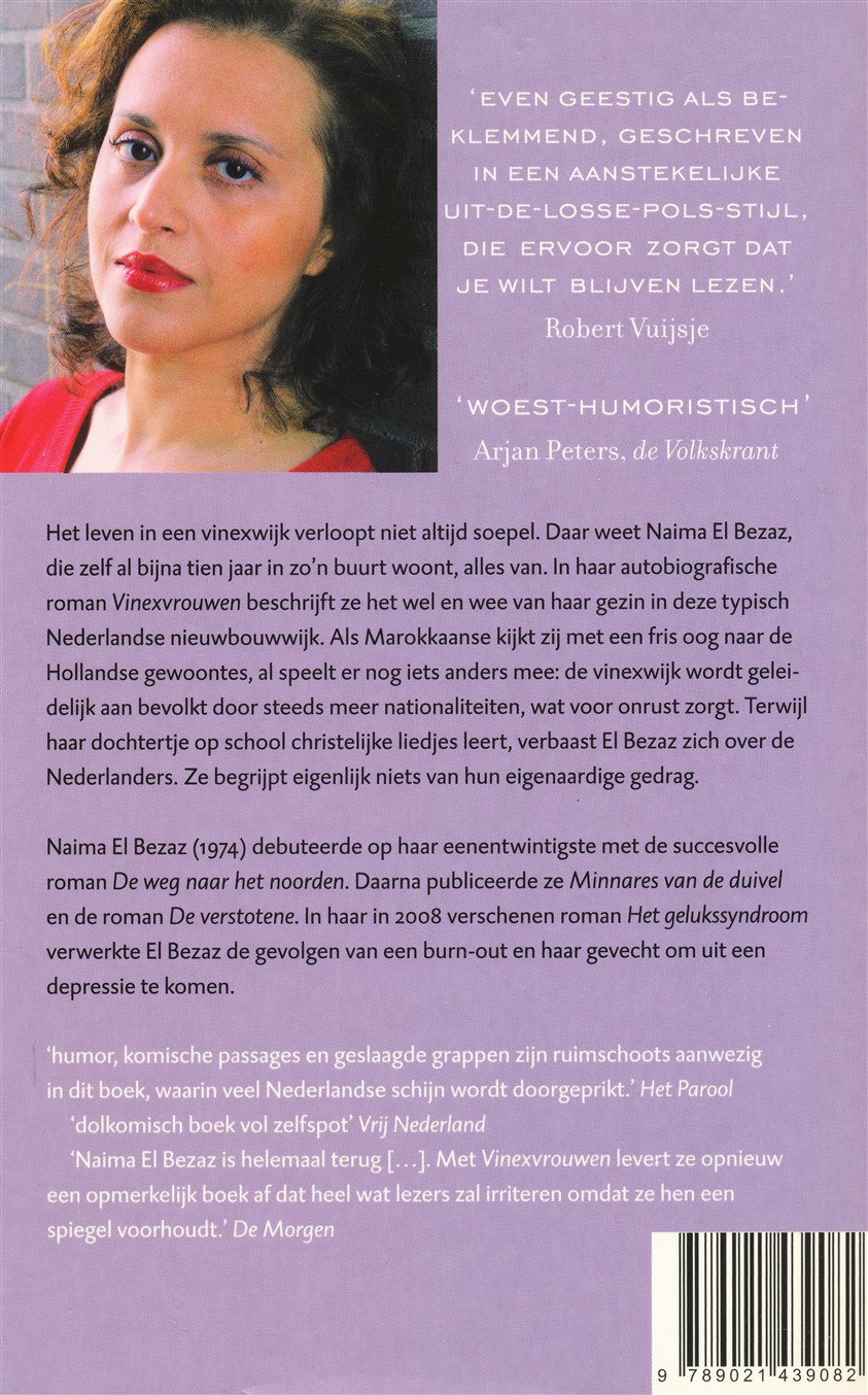 Vinexvrouwen - Afbeelding 3