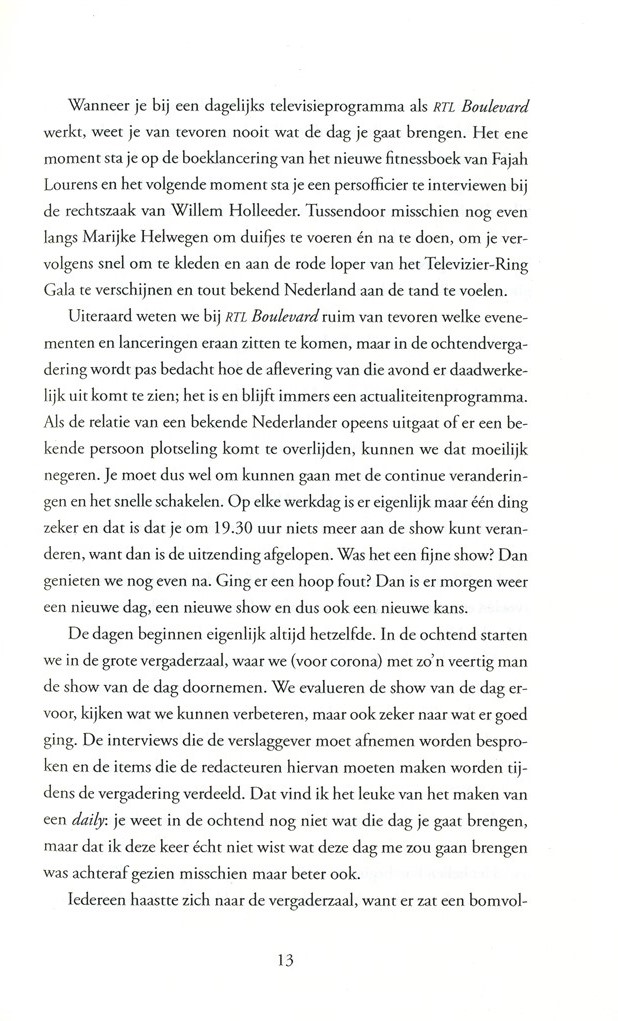 Ziek gelukkig - Afbeelding 5