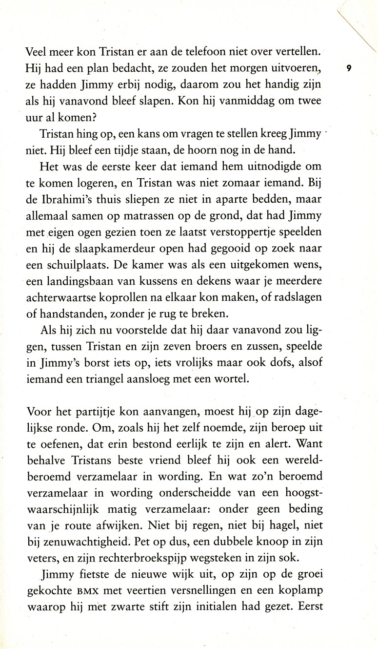 Het smelt | De eerlijke vinder (2 boeken) - Afbeelding 6