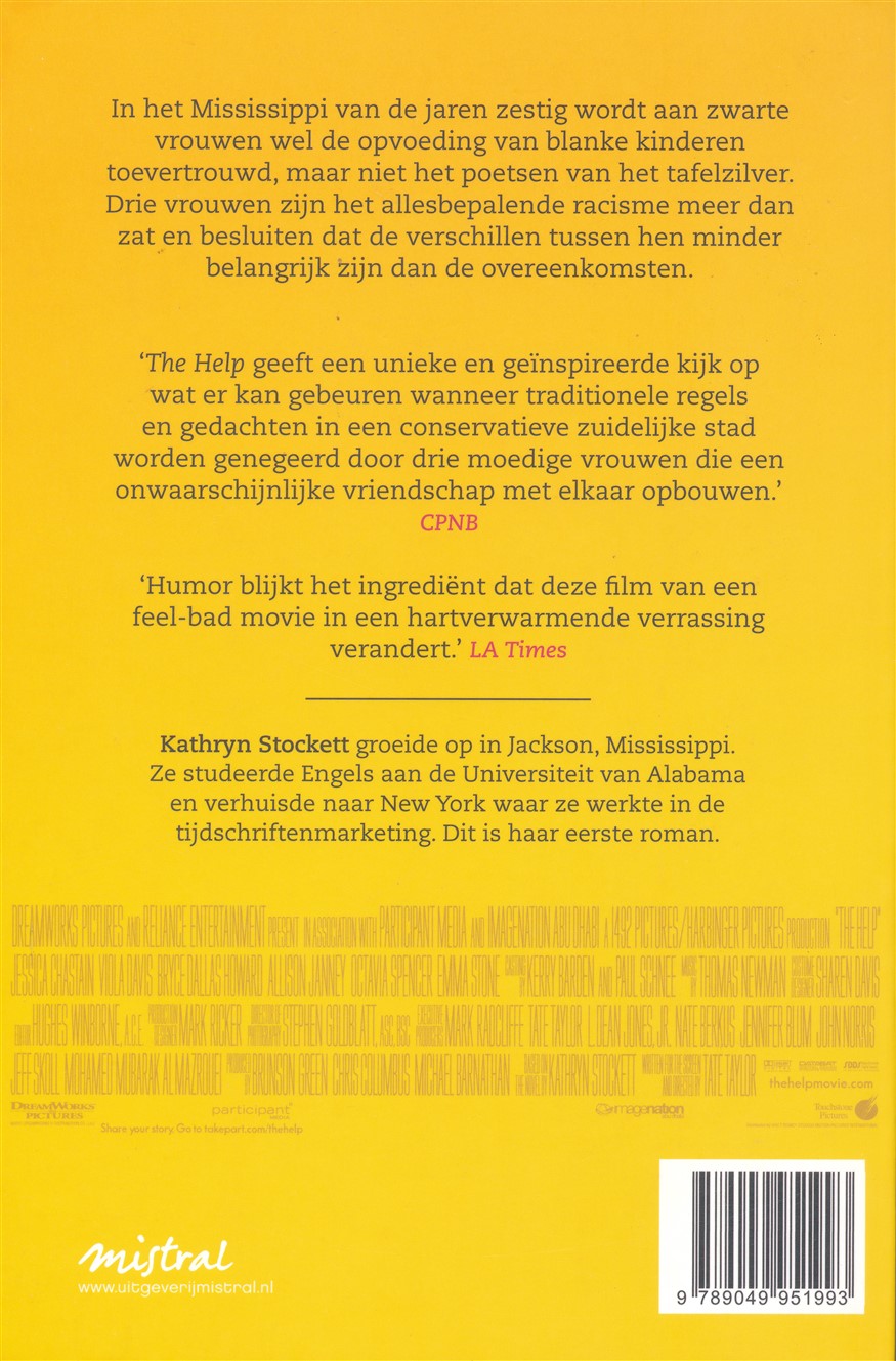 Een keukenmeidenroma - Afbeelding 3
