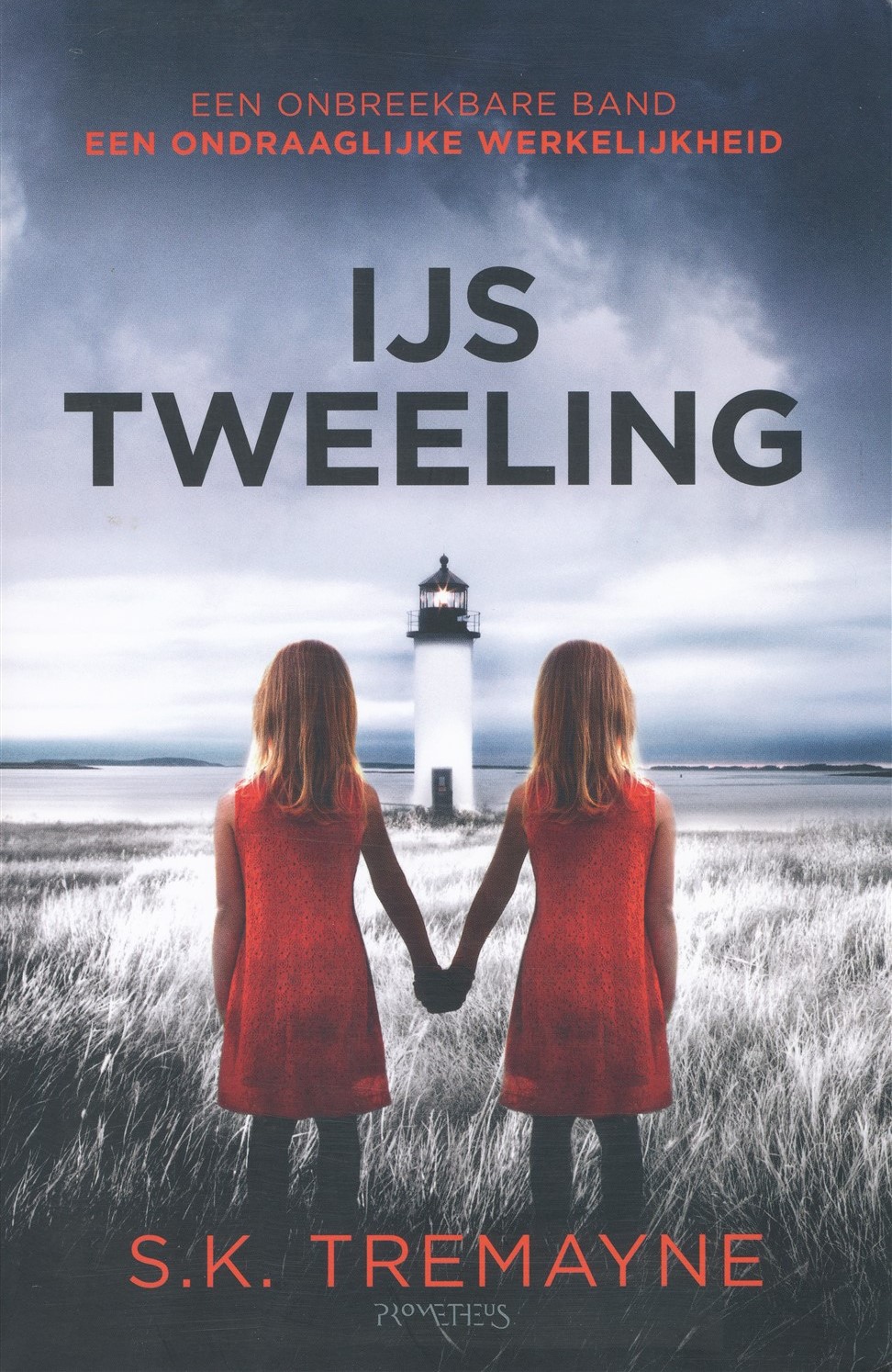 IJstweeling