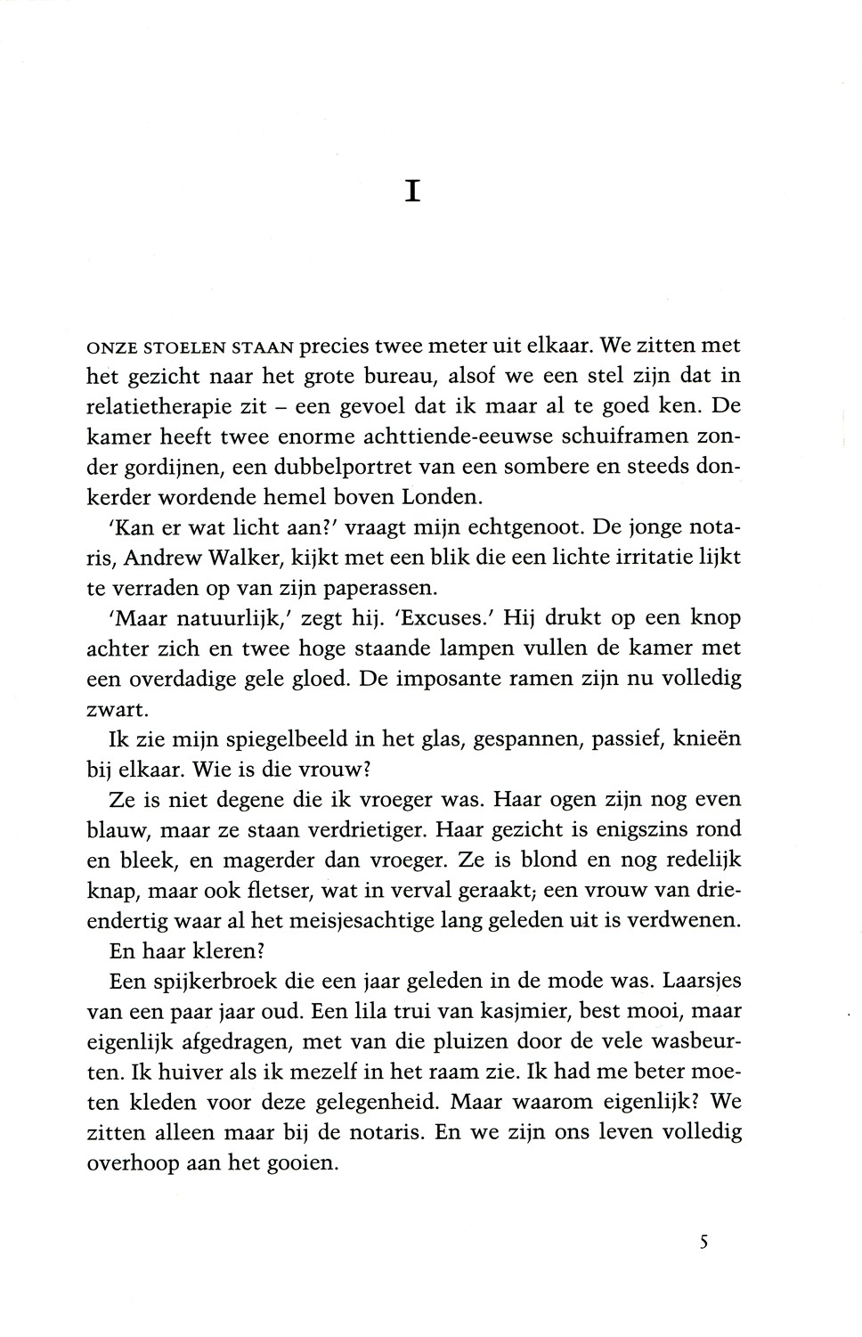 IJstweeling - Afbeelding 2