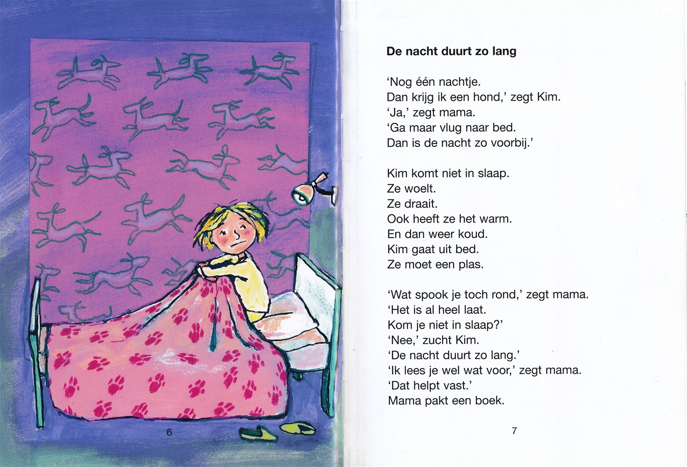 Mijn hond Flip - Afbeelding 2