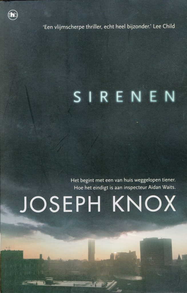 Sirenen