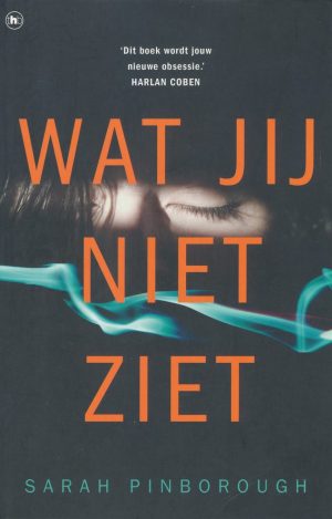 Wat jij niet ziet