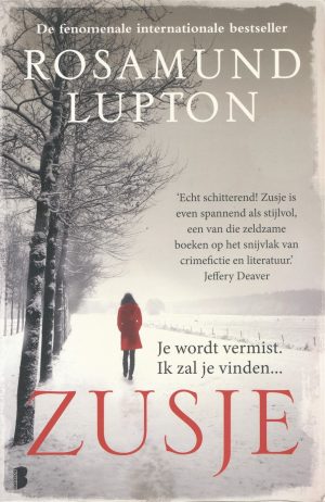 Zusje