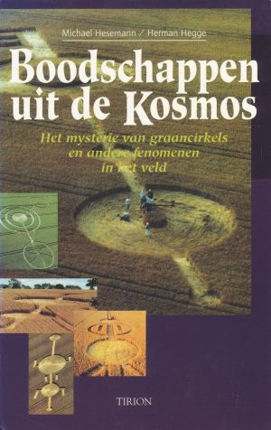 Boodschappen uit de Kosmos