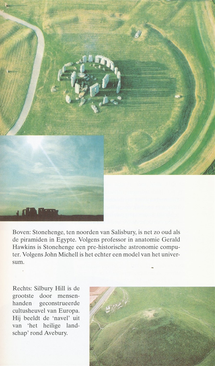 Boodschappen uit de Kosmos - Afbeelding 4