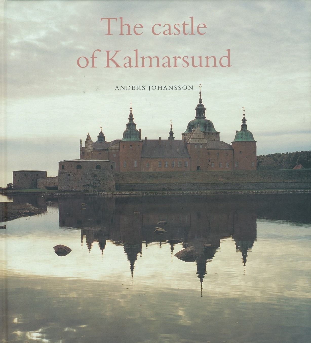 The castle of Kalmarsund