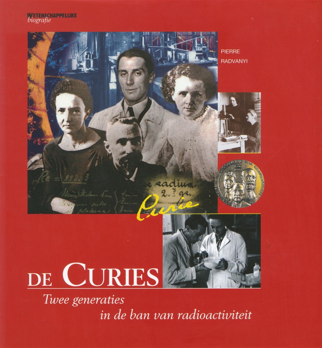 De Curies