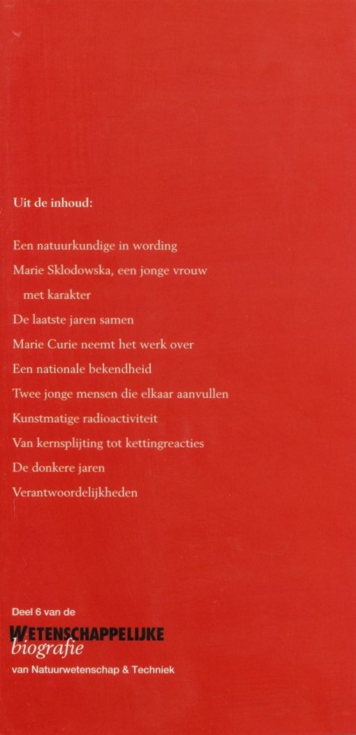 De Curies - Afbeelding 2
