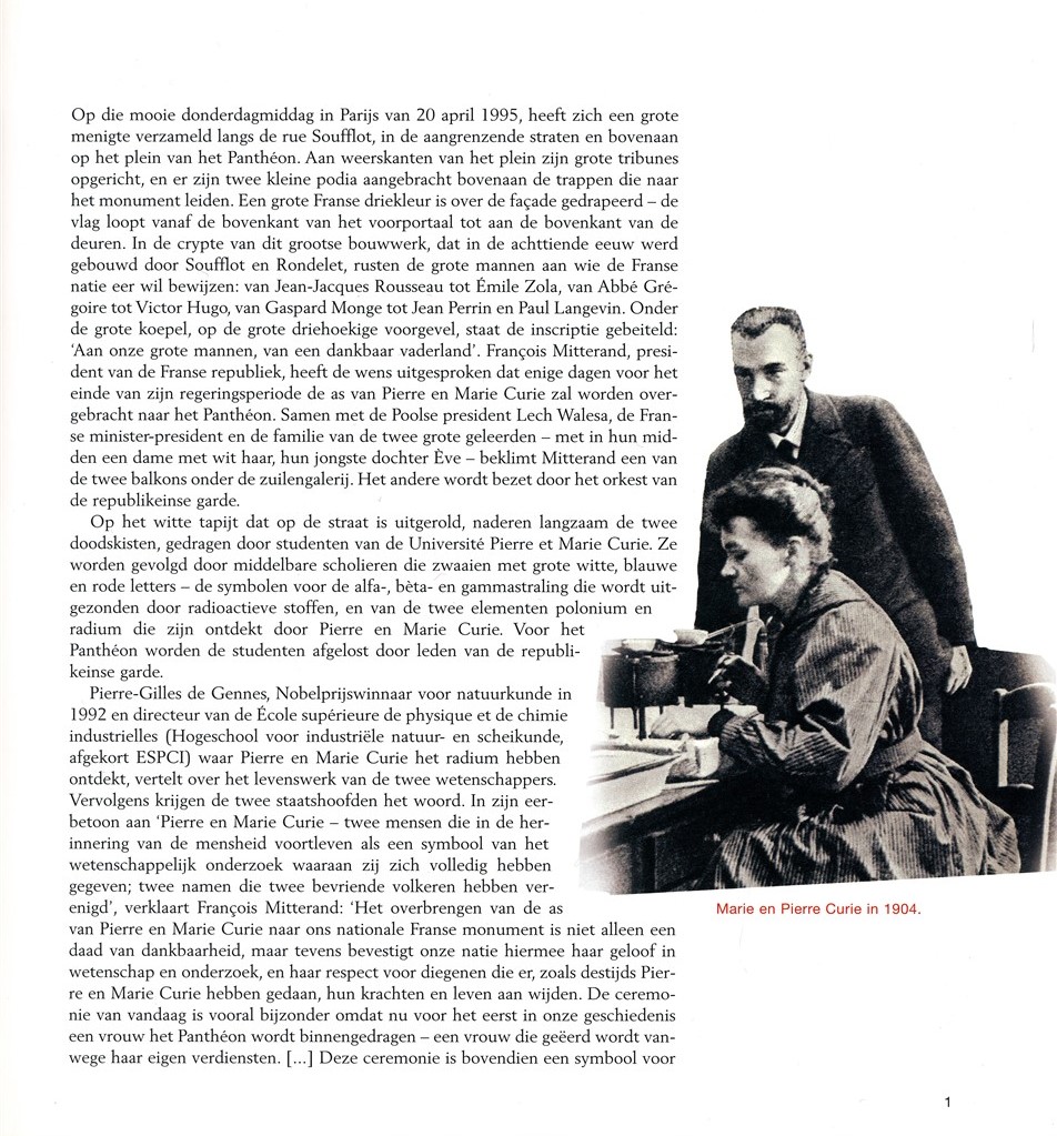 De Curies - Afbeelding 5