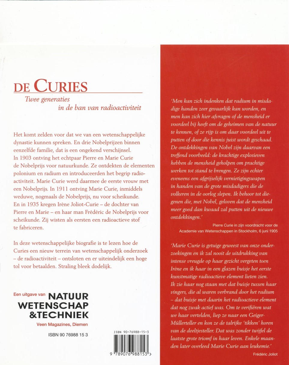 De Curies - Afbeelding 6