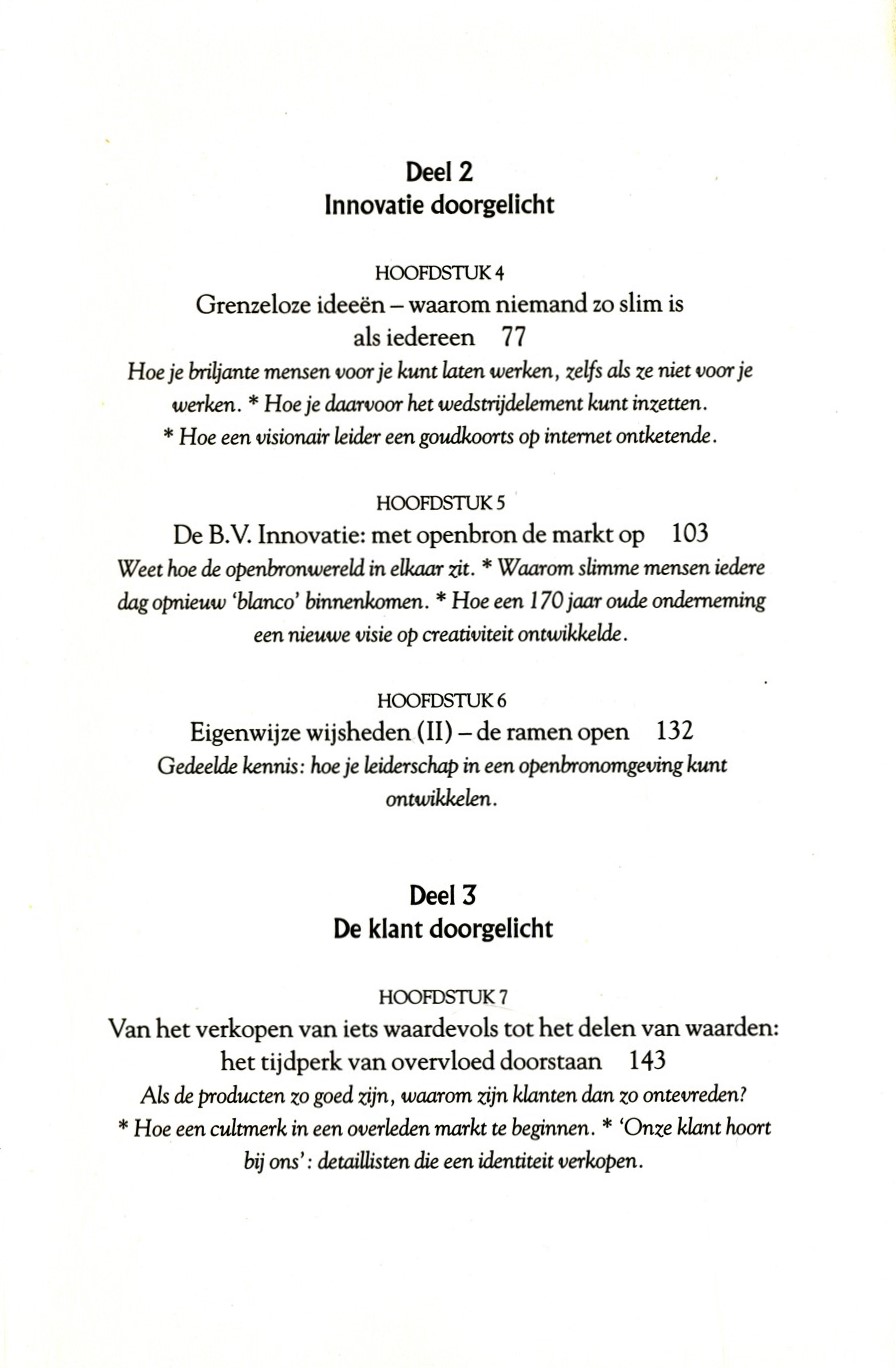 Eigenwijs aan de slag - Afbeelding 3