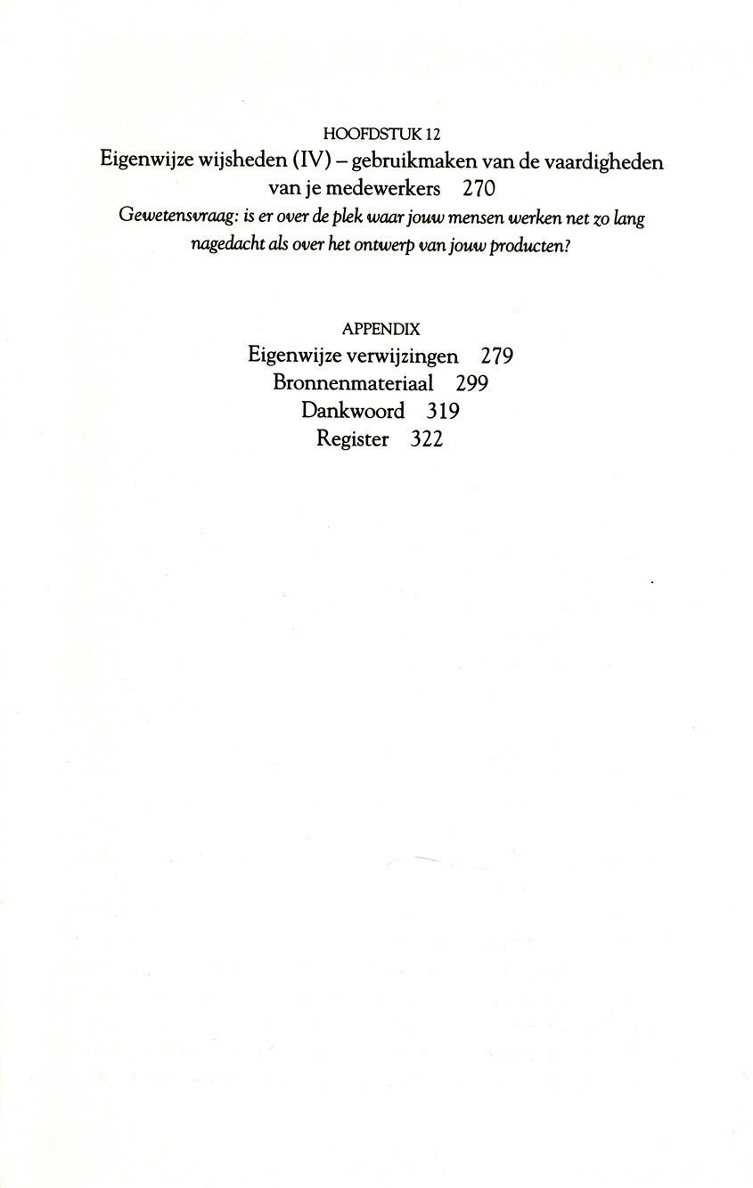 Eigenwijs aan de slag - Afbeelding 5