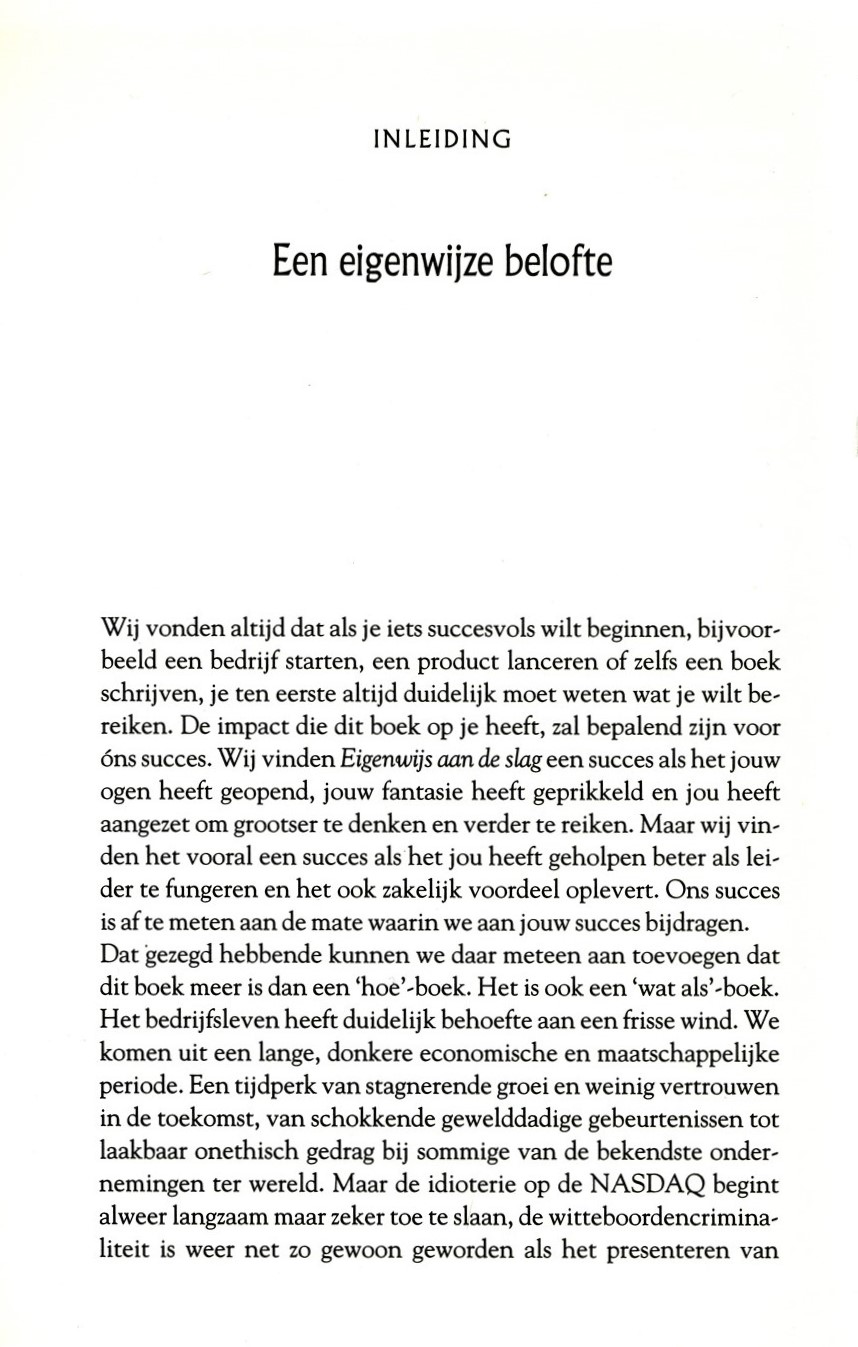 Eigenwijs aan de slag - Afbeelding 6