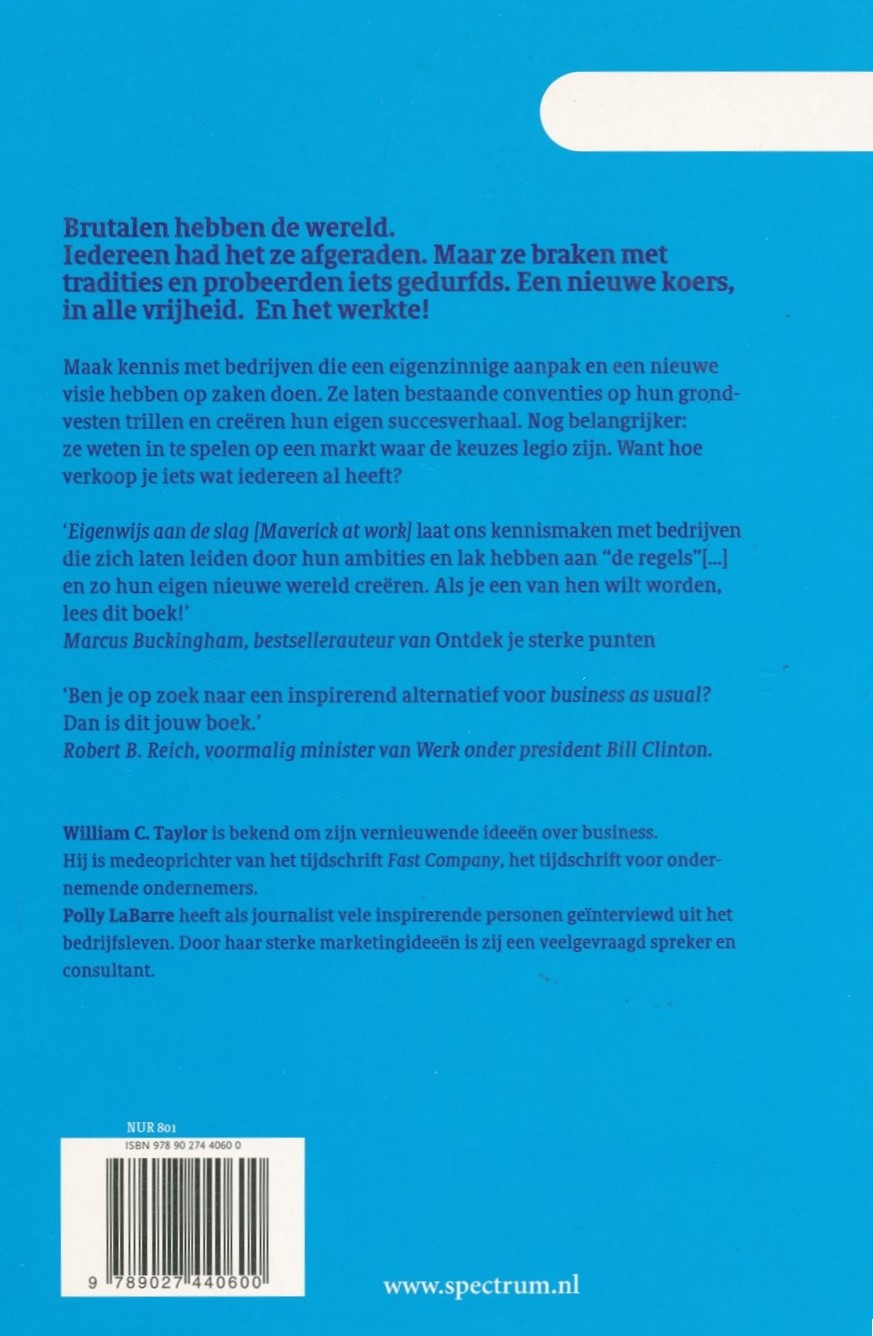 Eigenwijs aan de slag - Afbeelding 7