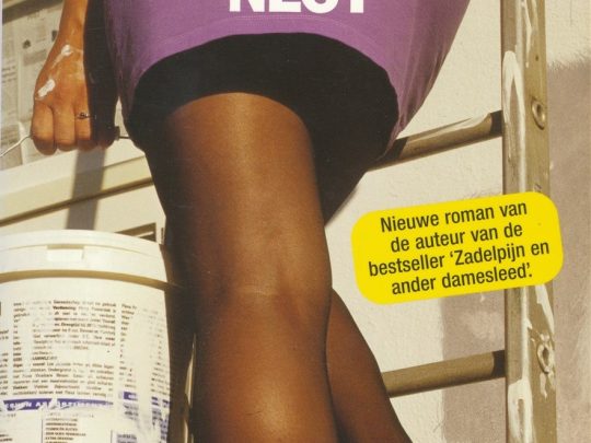 Het verwende nest