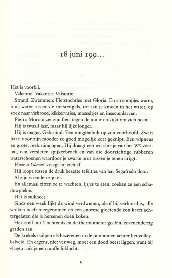 Ik haal je op, ik neem je mee - Afbeelding 3