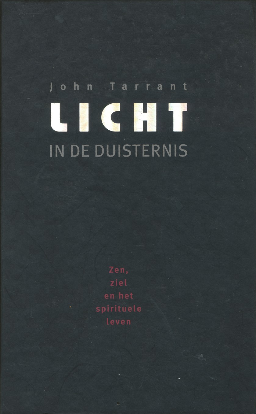 Licht in de duisternis