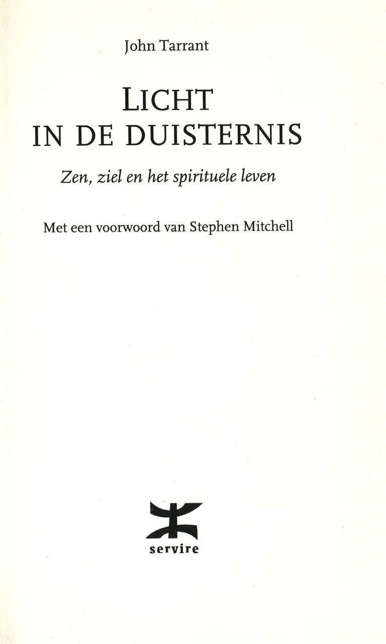 Licht in de duisternis - Afbeelding 2