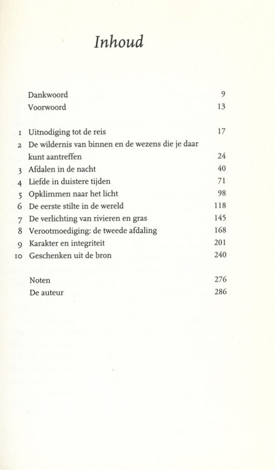 Licht in de duisternis - Afbeelding 3