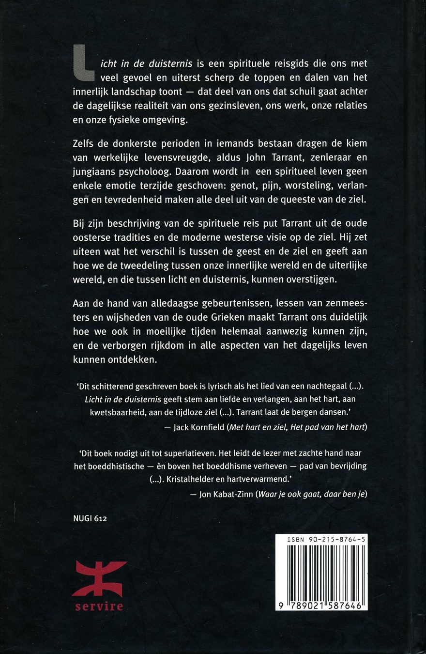 Licht in de duisternis - Afbeelding 6