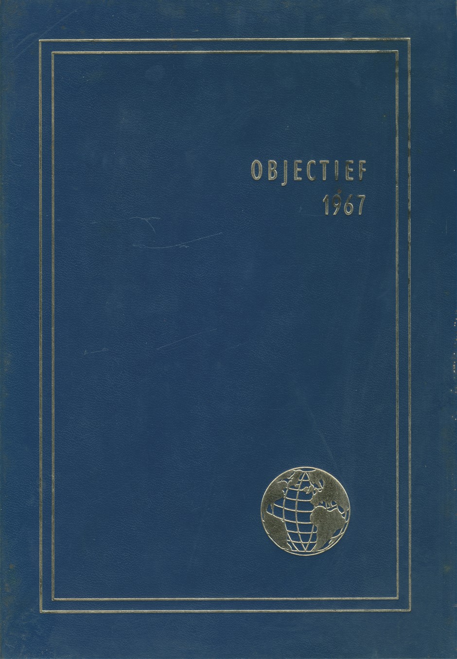 Objectief 1967 (jaaroverzicht)