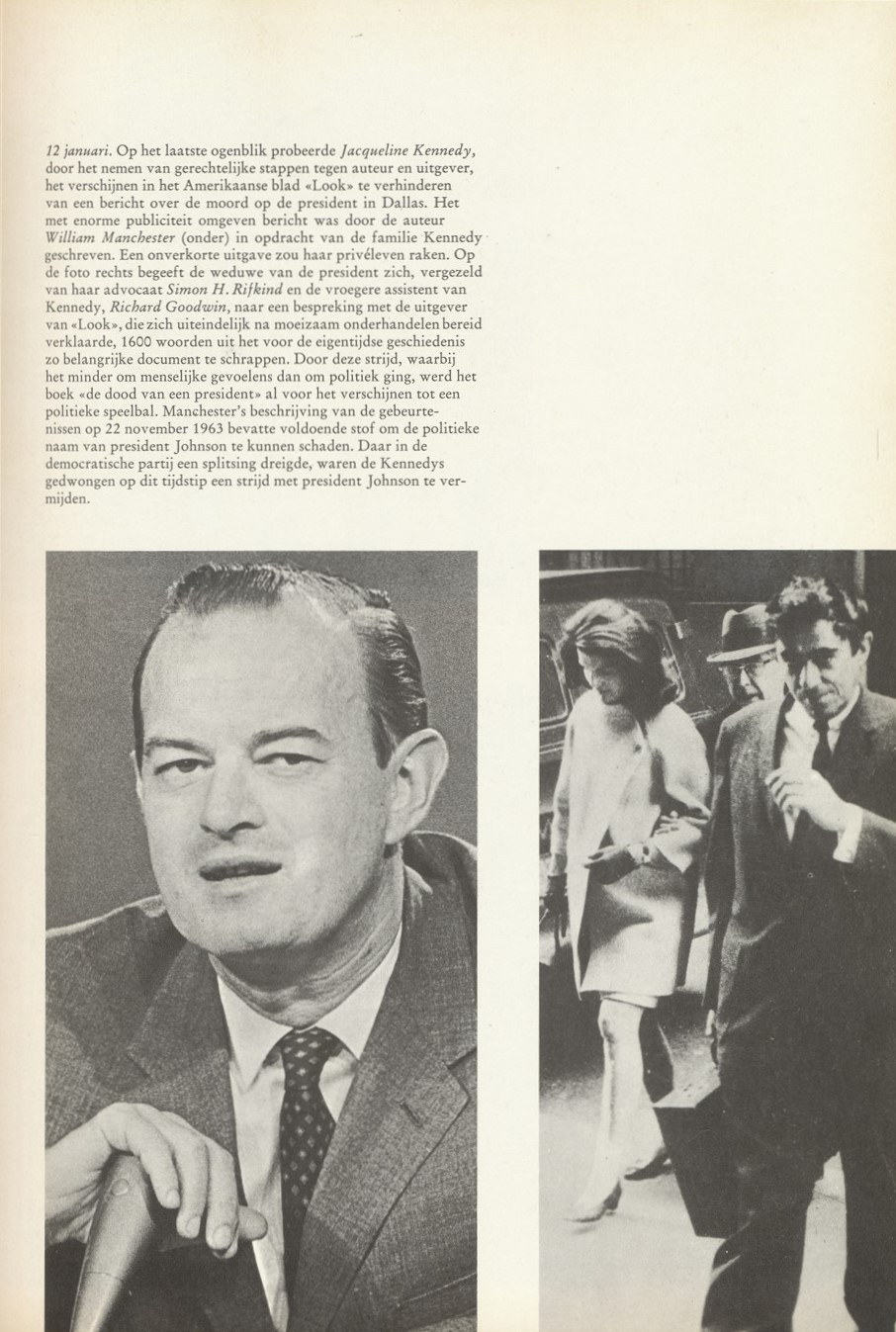 Objectief 1967 (jaaroverzicht) - Afbeelding 3