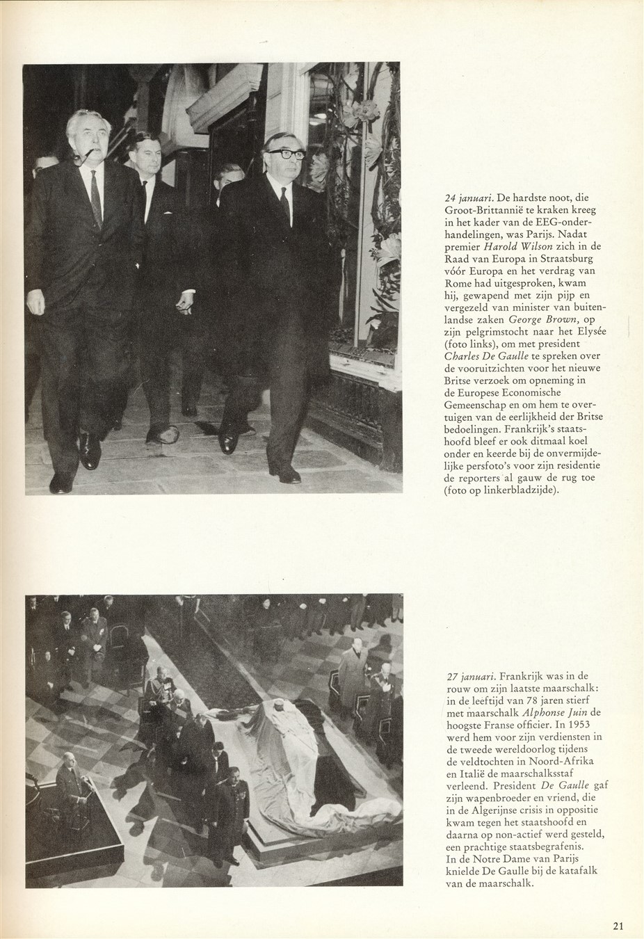 Objectief 1967 (jaaroverzicht) - Afbeelding 4
