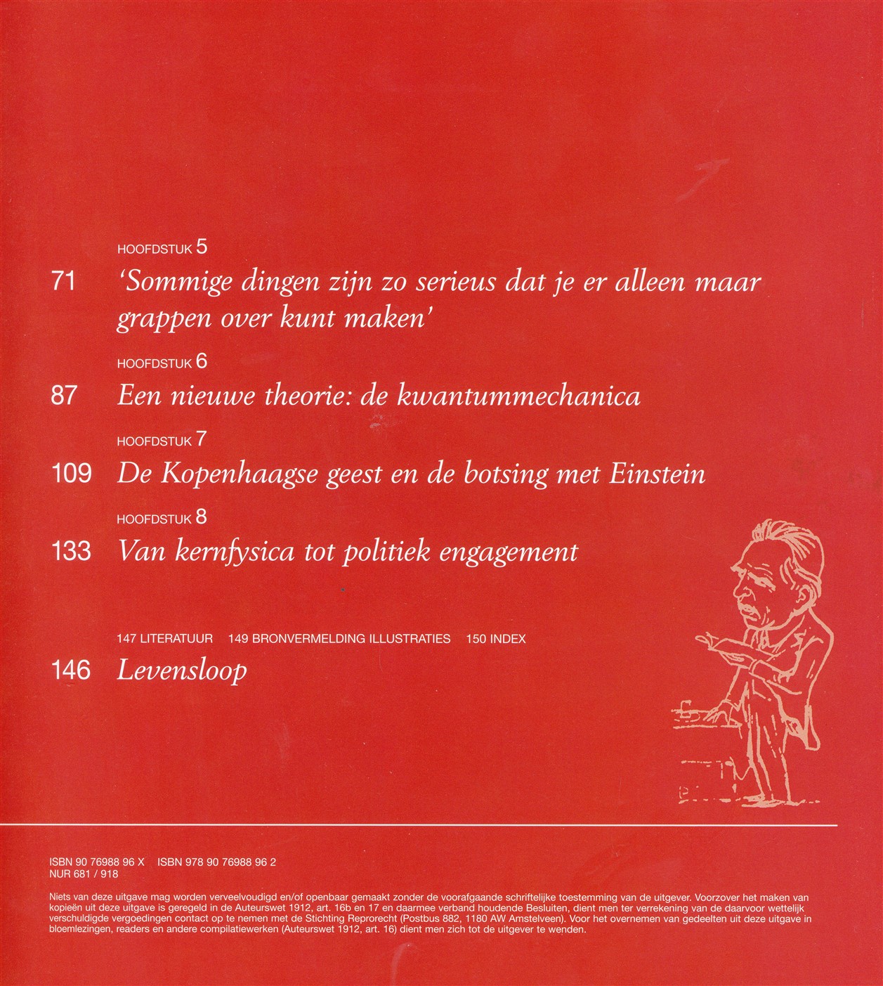 Bohr - Afbeelding 3