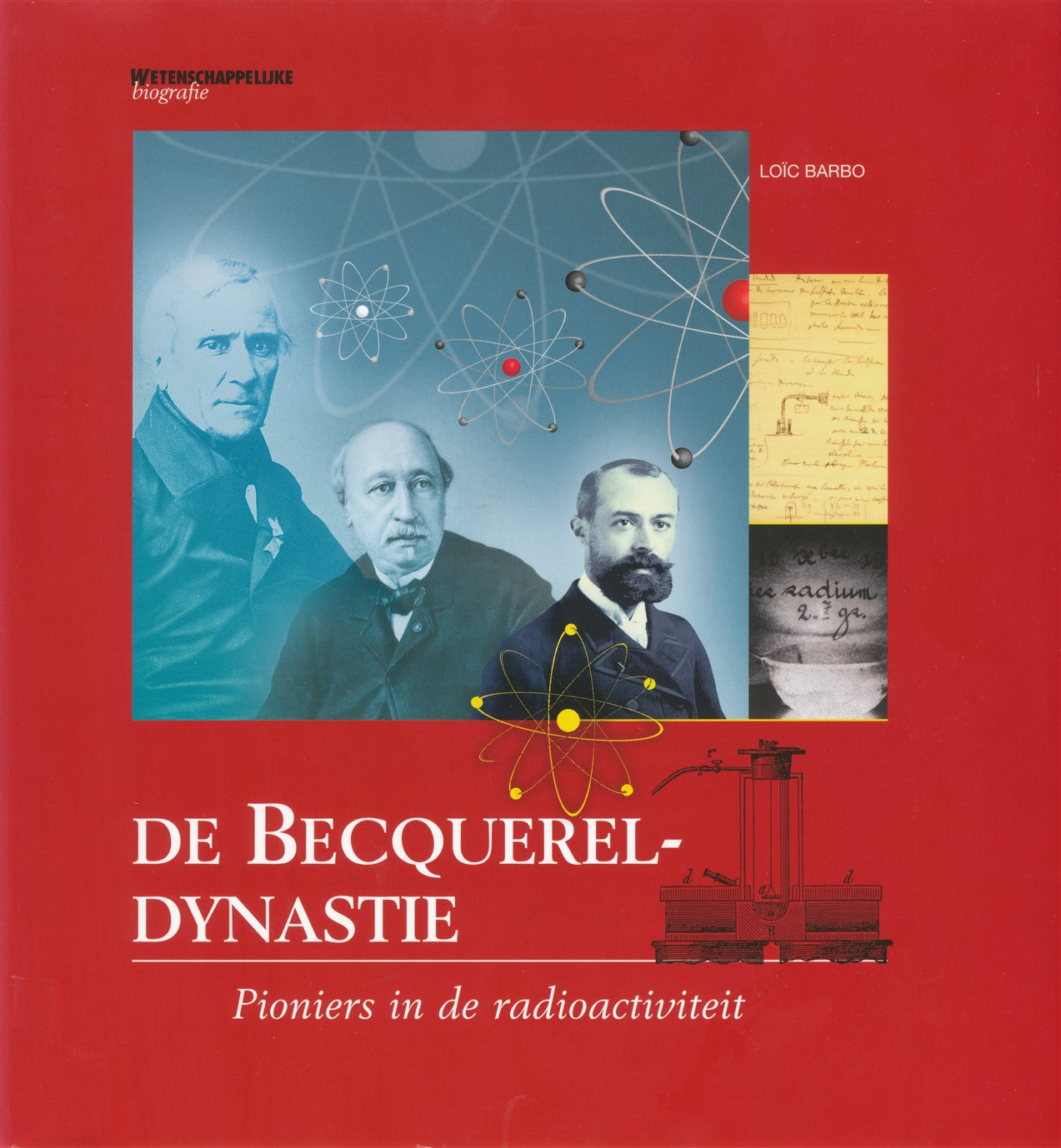 De Becquerel-Dynastie