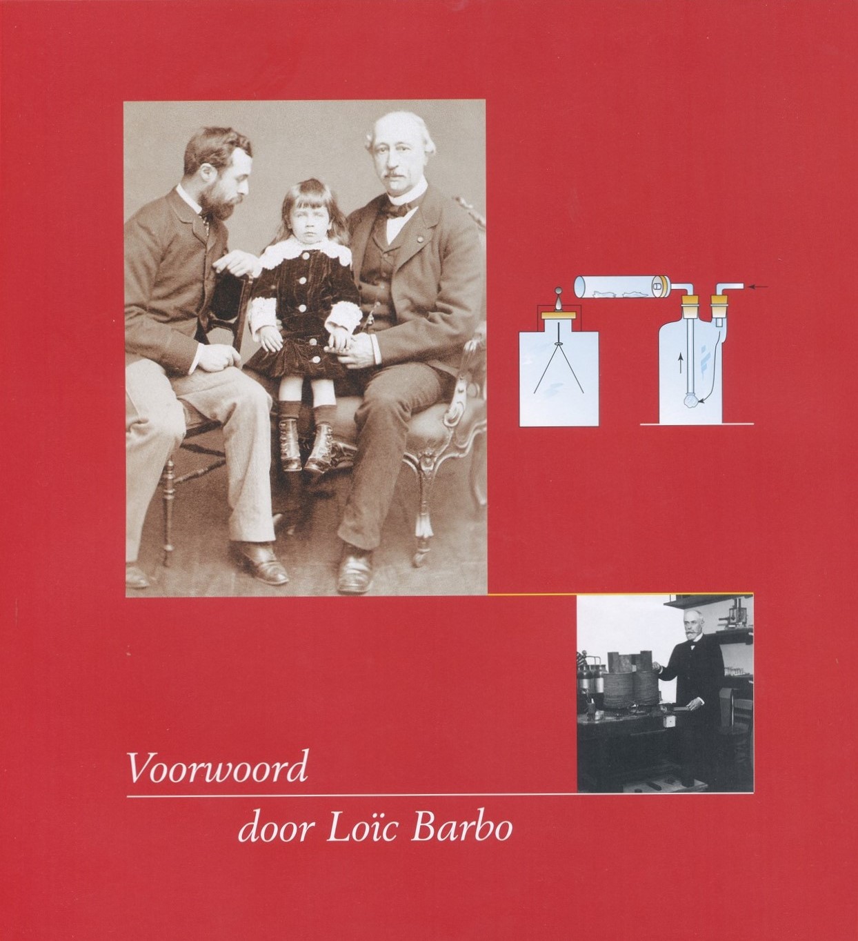 De Becquerel-Dynastie - Afbeelding 4