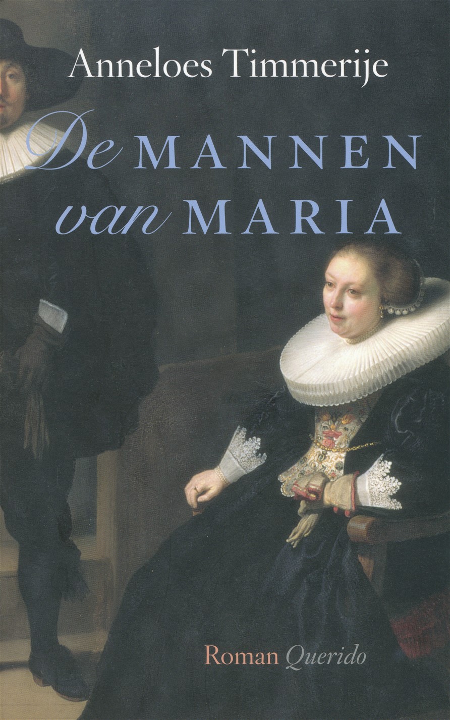 De mannen van Maria