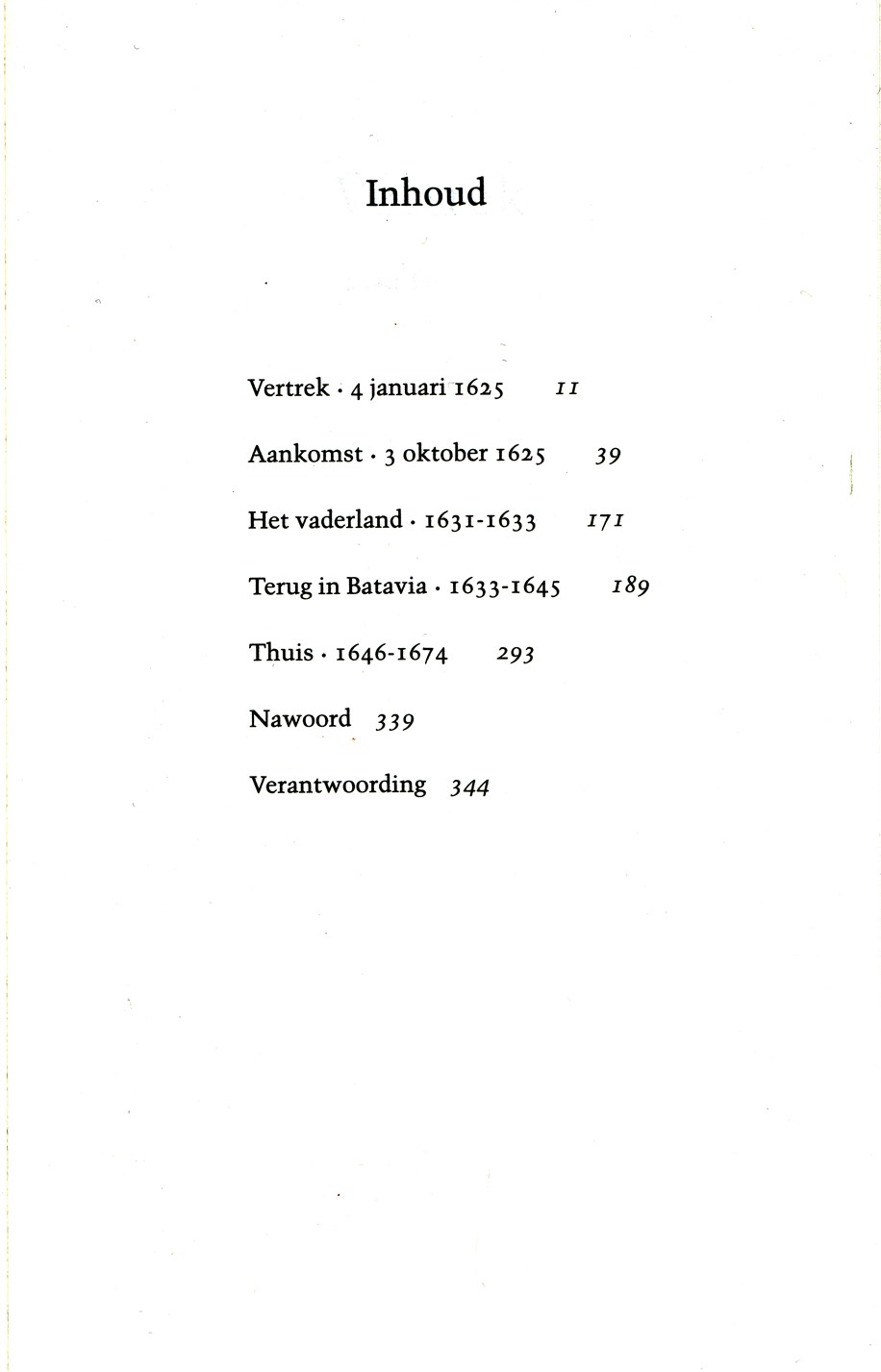 De mannen van Maria - Afbeelding 2