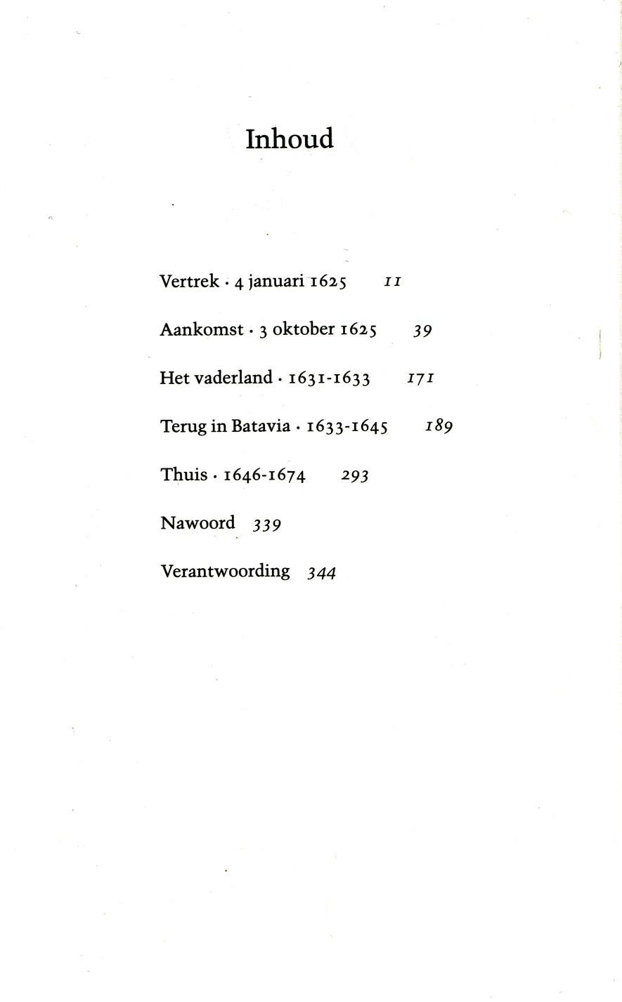 De mannen van Maria - Afbeelding 3