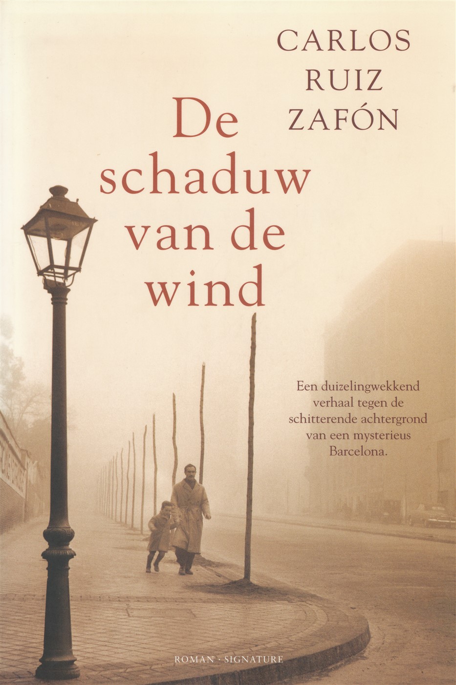 4 Boeken van Carlos Ruiz Zafón - Afbeelding 2
